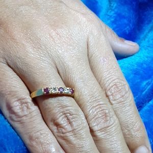 Womens ring